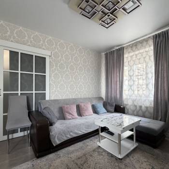 Сдается Многокомнатная квартира, 66 м²