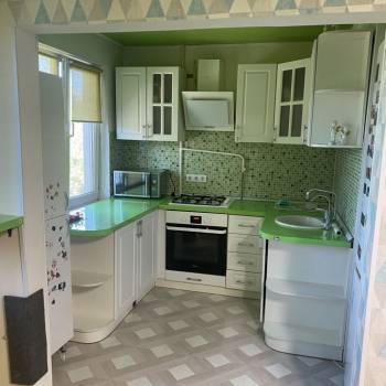 Сдается Многокомнатная квартира, 60 м²