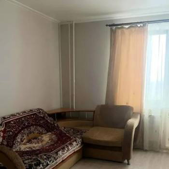 Сдается 1-комнатная квартира, 28 м²