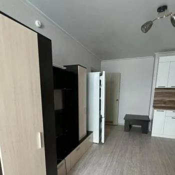 Сдается 1-комнатная квартира, 28 м²
