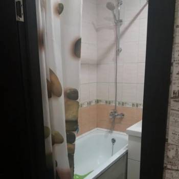 Продается 1-комнатная квартира, 36,1 м²