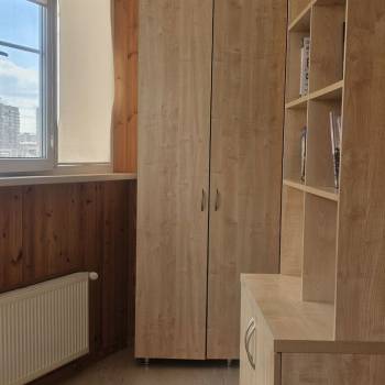 Продается 3-х комнатная квартира, 78,9 м²