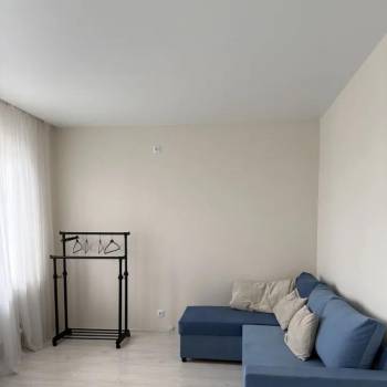 Продается 1-комнатная квартира, 28,2 м²