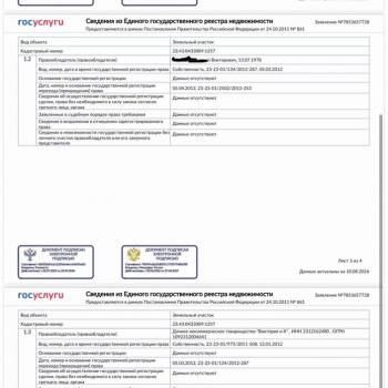 Продается Участок, 870 м²