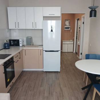 Сдается 1-комнатная квартира, 40 м²