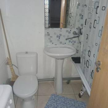 Сдается 1-комнатная квартира, 43 м²