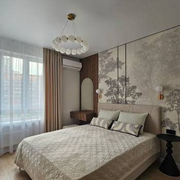 Продается 1-комнатная квартира, 37 м²