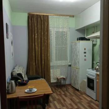 Продается 1-комнатная квартира, 31,9 м²