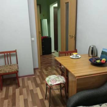Продается 1-комнатная квартира, 31,9 м²