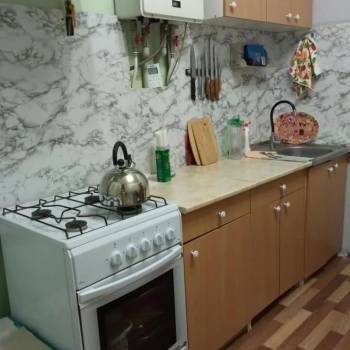Продается 1-комнатная квартира, 31,9 м²
