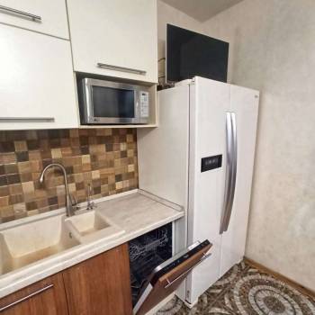 Сдается 2-х комнатная квартира, 60 м²