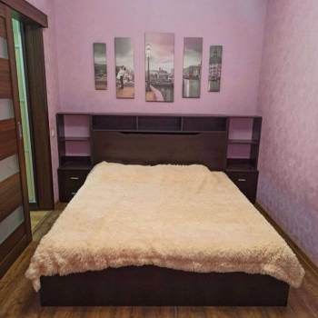 Сдается 2-х комнатная квартира, 60 м²