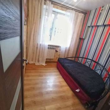 Сдается 2-х комнатная квартира, 60 м²