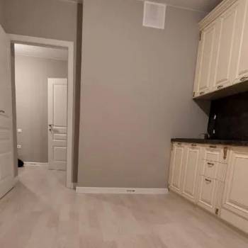 Продается 1-комнатная квартира, 40,8 м²