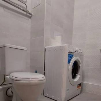 Продается 1-комнатная квартира, 40,8 м²