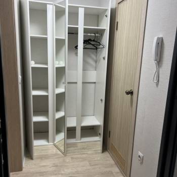 Сдается 1-комнатная квартира, 29 м²