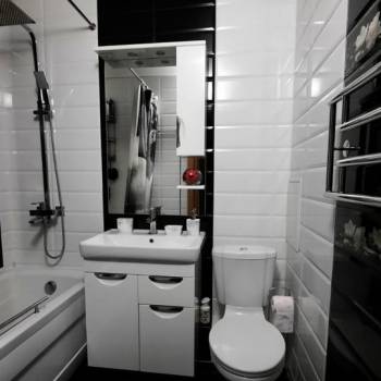 Продается 1-комнатная квартира, 48,8 м²