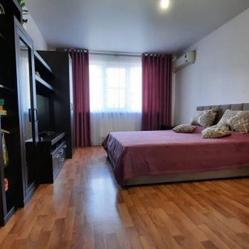 Продается 1-комнатная квартира, 48,8 м²