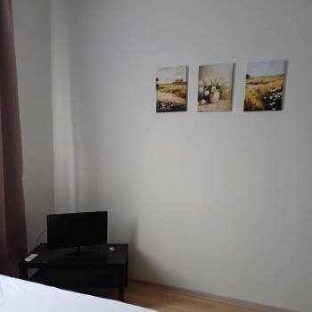 Сдается 1-комнатная квартира, 30 м²