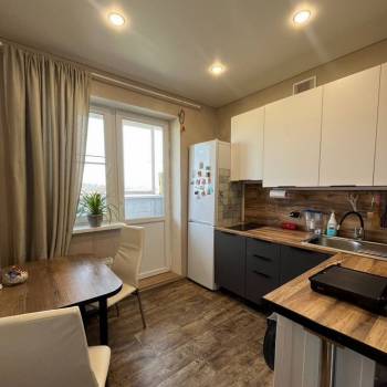 Продается 2-х комнатная квартира, 38,2 м²