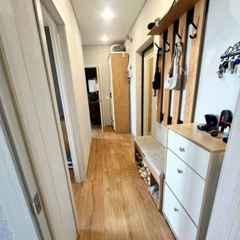 Продается 2-х комнатная квартира, 38,2 м²