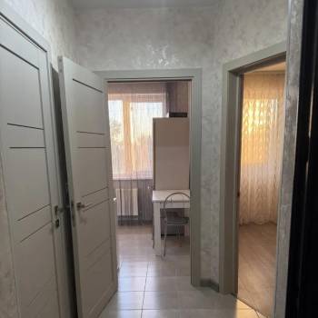 Сдается 1-комнатная квартира, 27 м²