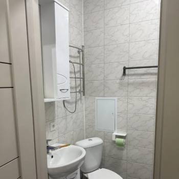 Сдается 1-комнатная квартира, 27 м²