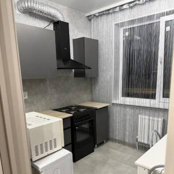 Сдается 1-комнатная квартира, 27 м²