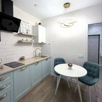 Продается 1-комнатная квартира, 26,6 м²