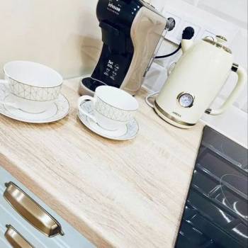 Продается 1-комнатная квартира, 26,6 м²