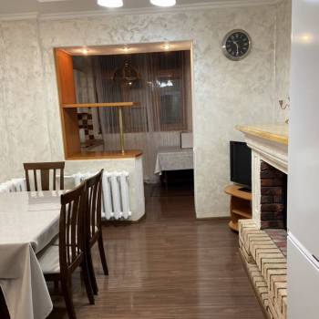 Сдается 2-х комнатная квартира, 50,1 м²