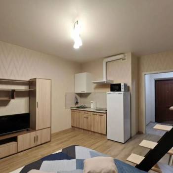 Сдается 1-комнатная квартира, 27 м²