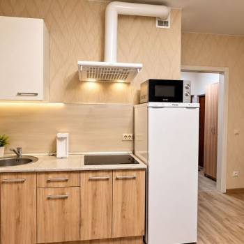 Сдается 1-комнатная квартира, 27 м²