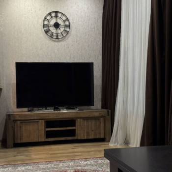 Продается 1-комнатная квартира, 44 м²
