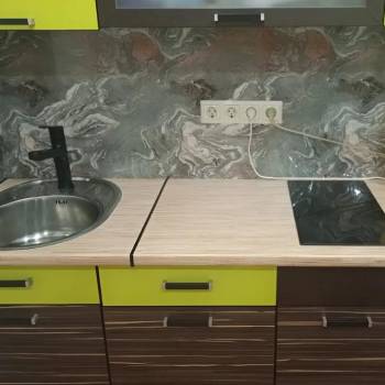Сдается 1-комнатная квартира, 30,9 м²