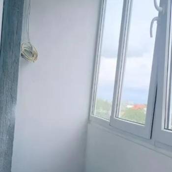 Сдается 1-комнатная квартира, 30,9 м²