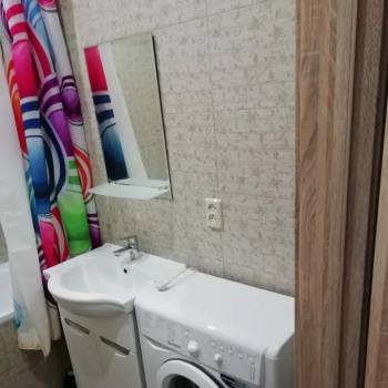 Сдается 1-комнатная квартира, 25 м²