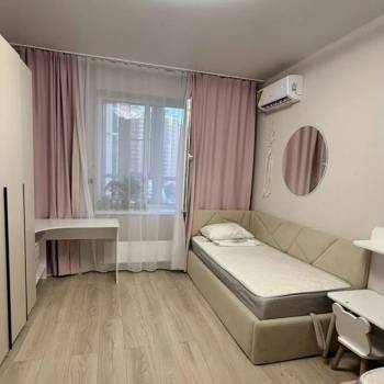 Сдается 1-комнатная квартира, 36 м²