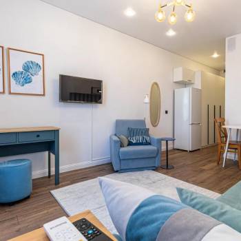 Сдается 1-комнатная квартира, 23 м²