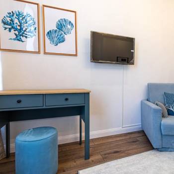 Сдается 1-комнатная квартира, 23 м²
