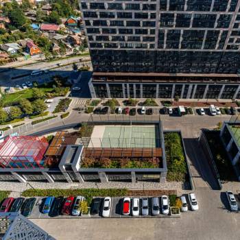 Сдается 1-комнатная квартира, 23 м²