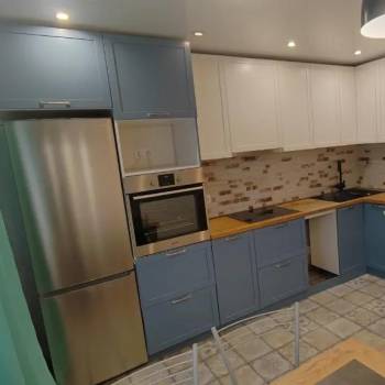 Сдается 1-комнатная квартира, 41,9 м²