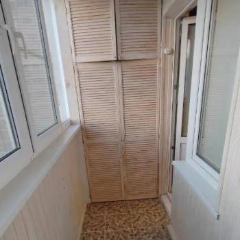 Сдается 1-комнатная квартира, 41,9 м²
