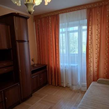 Сдается 2-х комнатная квартира, 48 м²