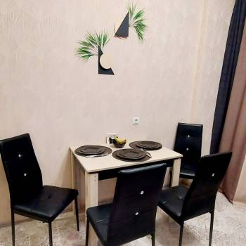 Продается 1-комнатная квартира, 39 м²