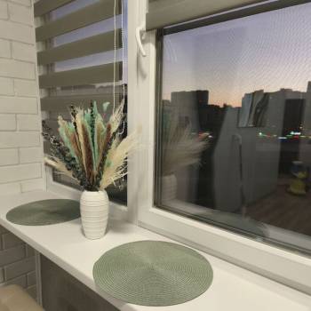 Продается 1-комнатная квартира, 34 м²