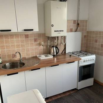 Сдается 1-комнатная квартира, 35 м²