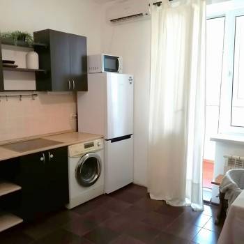 Сдается 1-комнатная квартира, 35 м²