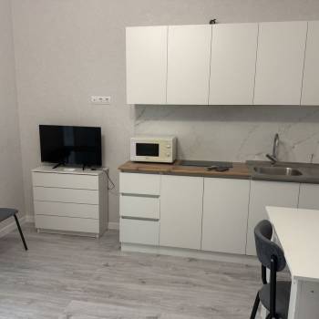 Сдается 1-комнатная квартира, 28 м²