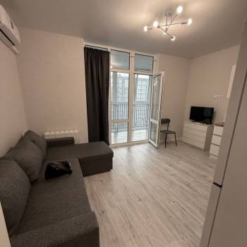 Сдается 1-комнатная квартира, 28 м²